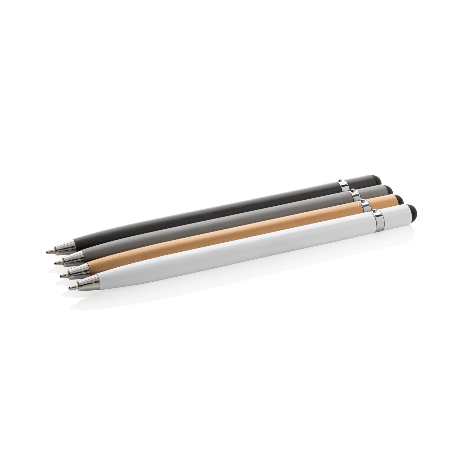 Stylet | Luxe | Aluminium | Gravure