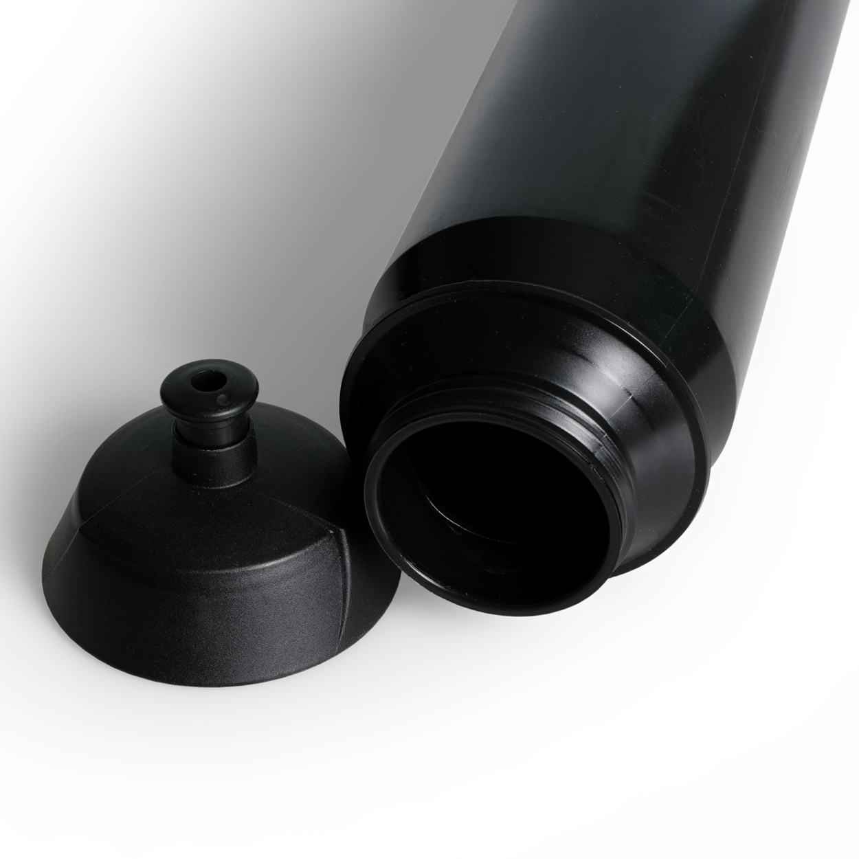 Tacx Shiva Daiya O2 - 550 ml | Unifarben | Bio Kunststoff