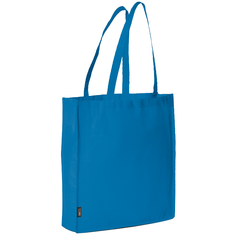 Non-woven tas Erin | 75 g/m² | A3 formaat | 1 kleur bedrukking & Full Colour