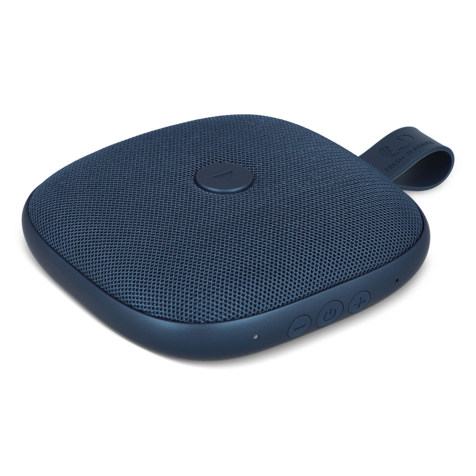 Fresh 'n Rebel Rockbox - Bold XS | Enceinte Bluetooth | Système Rockbox