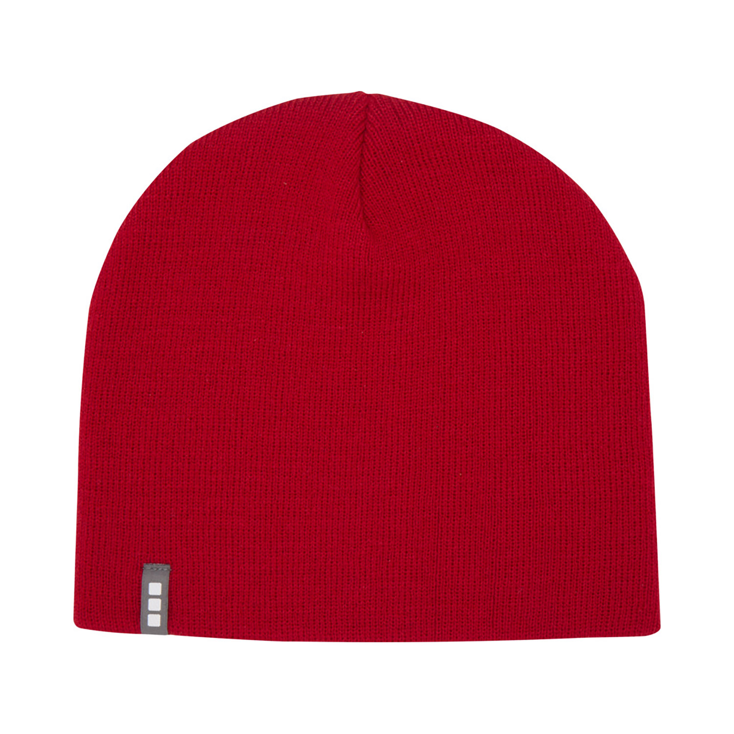 Berretto a maglia caldo – 100% acrilico | Tessitura a coste | Vestibilità unisex | Ideale per l’inverno
