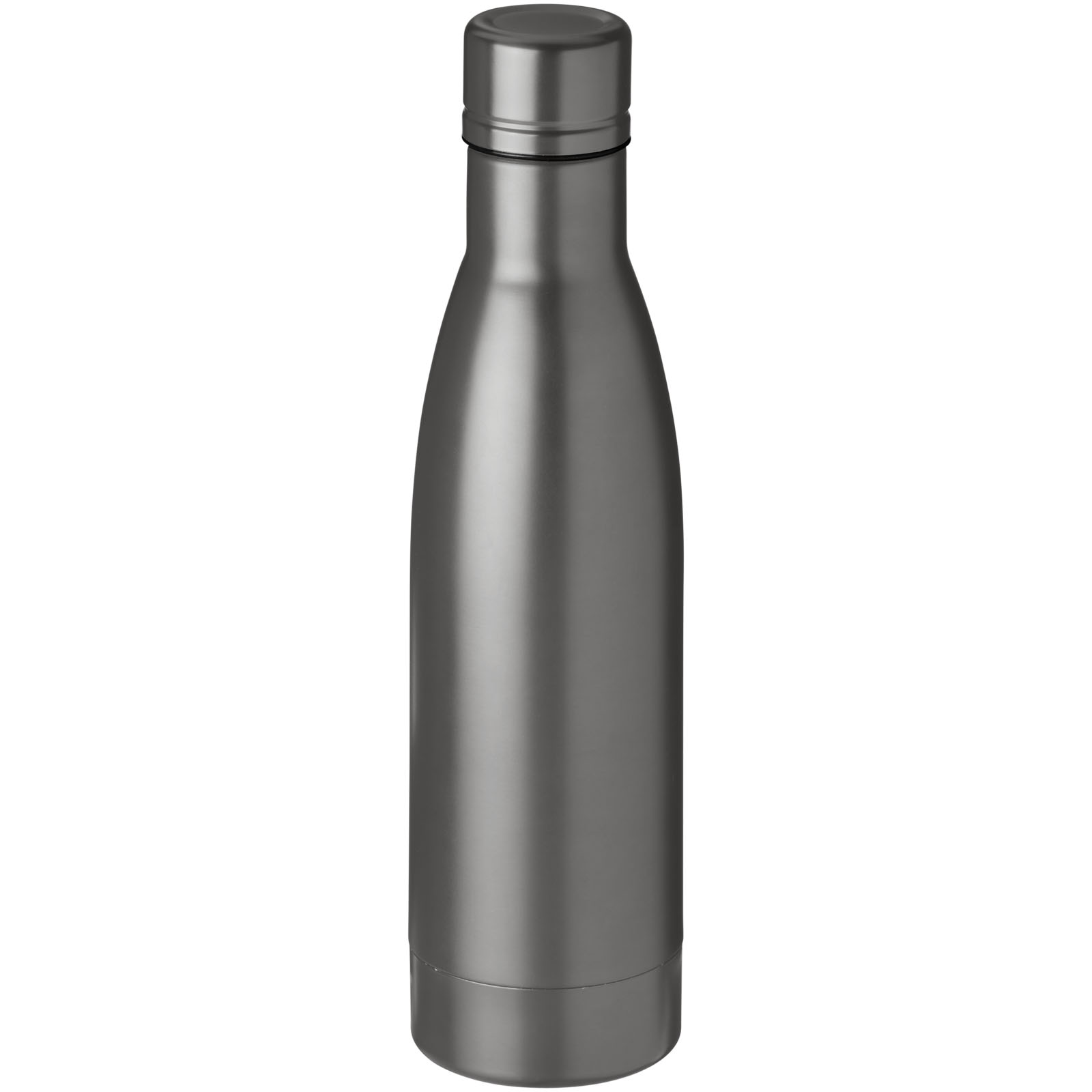 Thermosflasche Viola | 500 ml | Doppelwandig | Edelstahl | Vollfarbe