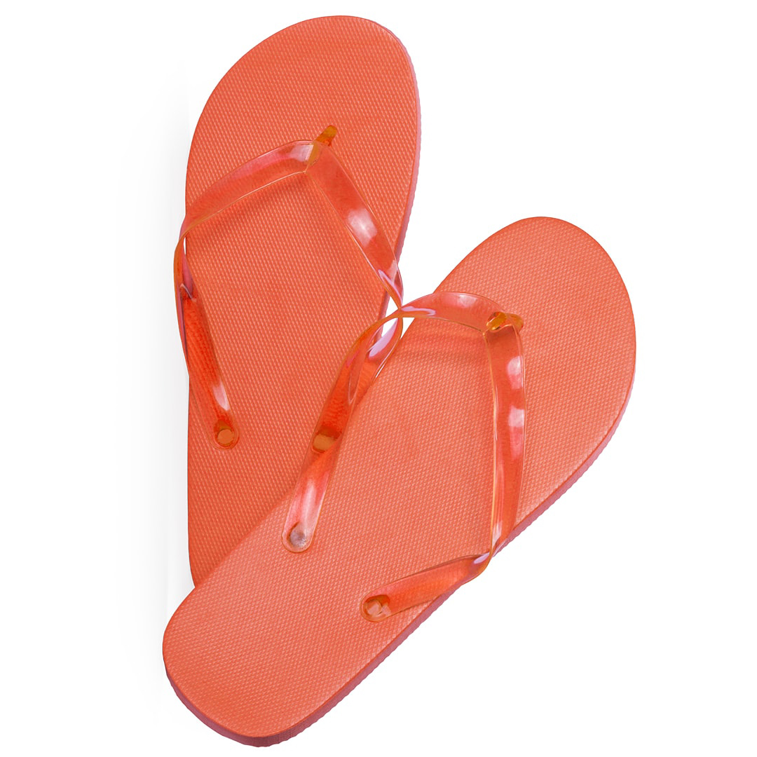 Slippers Liv - EVA | Beste prijs | Maat 36-44 | 1 kleur bedrukking