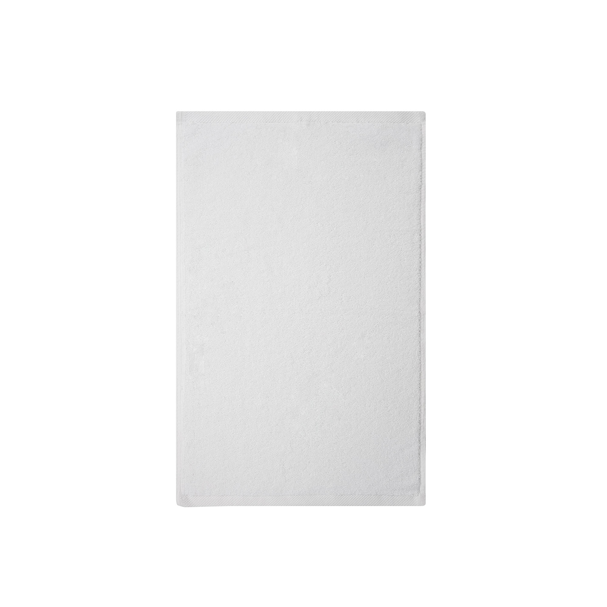 Gästetuch Pazifik - 50x30 cm | 500 gr/m² | Bestickung