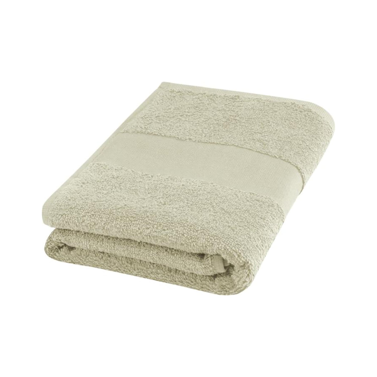 Telo bagno - 100 x 50 | 450 gr/mq | Veloce | Ricamo