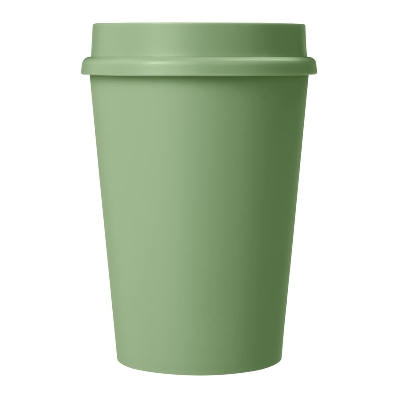 Tazza Americano® Switch Renew – 300 ml | Coperchio per bere a 360° | Plastica di canna da zucchero | Adatta al microonde