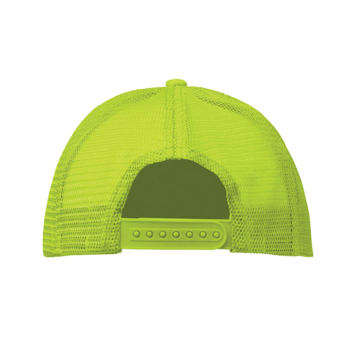 Trucker pet Fay – Polyester | 5-panel | Full colour bedrukking