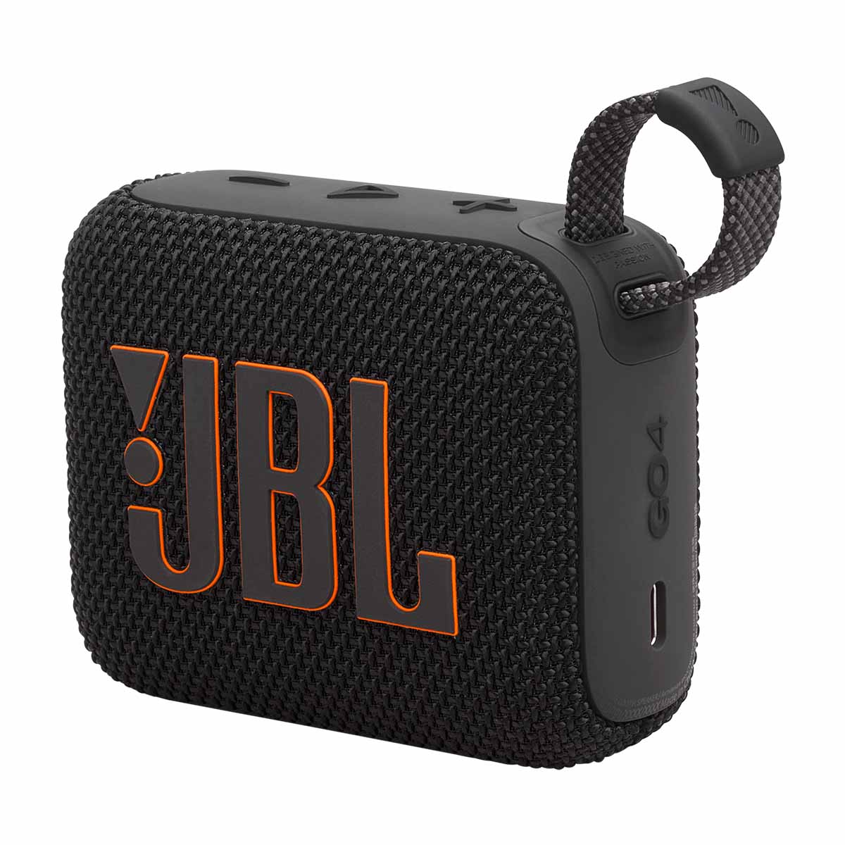 JBL GO 4 | Diffusore Bluetooth | Impermeabile – Ultime scorte disponibili