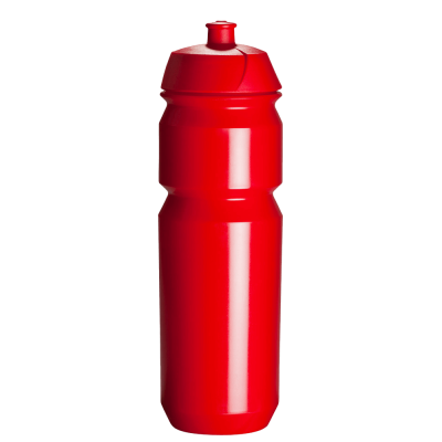 Borraccia sportiva Tacx - 750 ml | Qualità premium | Stampa fino a 4 colori