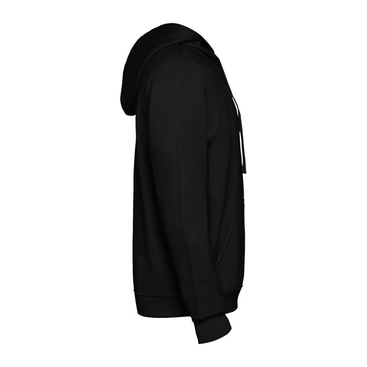 Hoodie Roly - Herren | 280g/m² | Baumwolle & Polyester | Elastanrippung