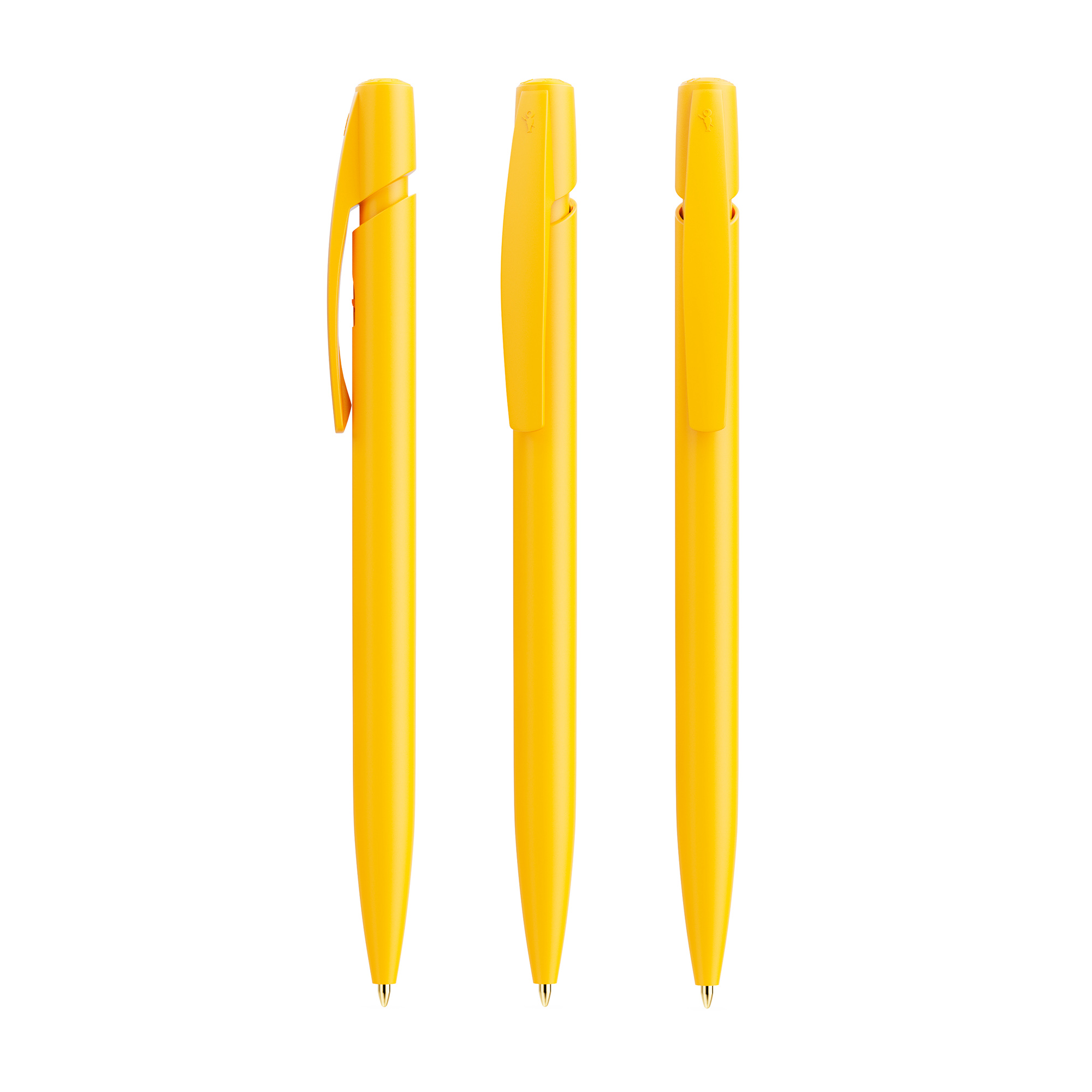 Balpen BIC - Bestseller | Clic-digital | 1 kleur bedrukking