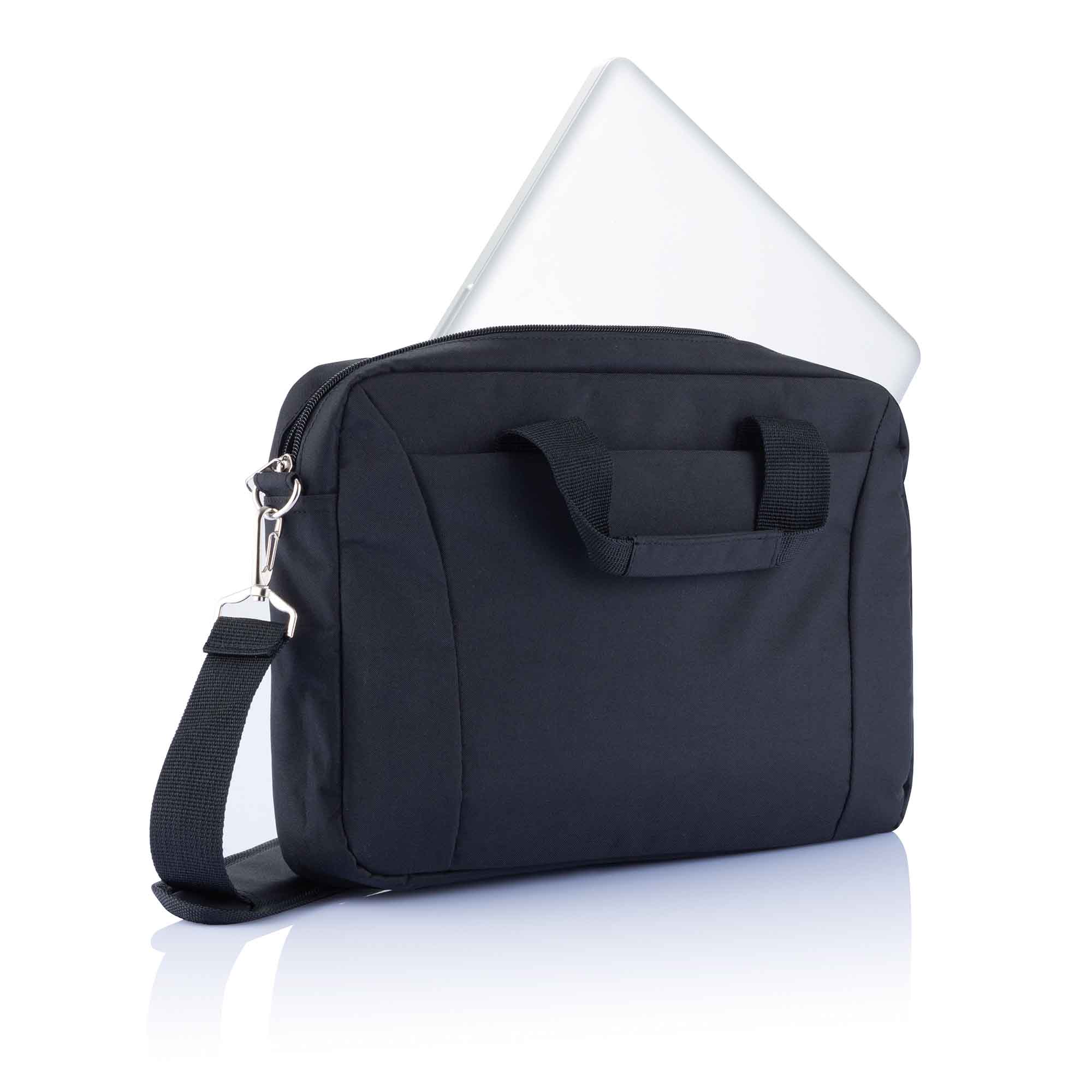 Laptoptasche | 15,4 Zoll | PVC-frei | Bis zu 4 Farbdruck