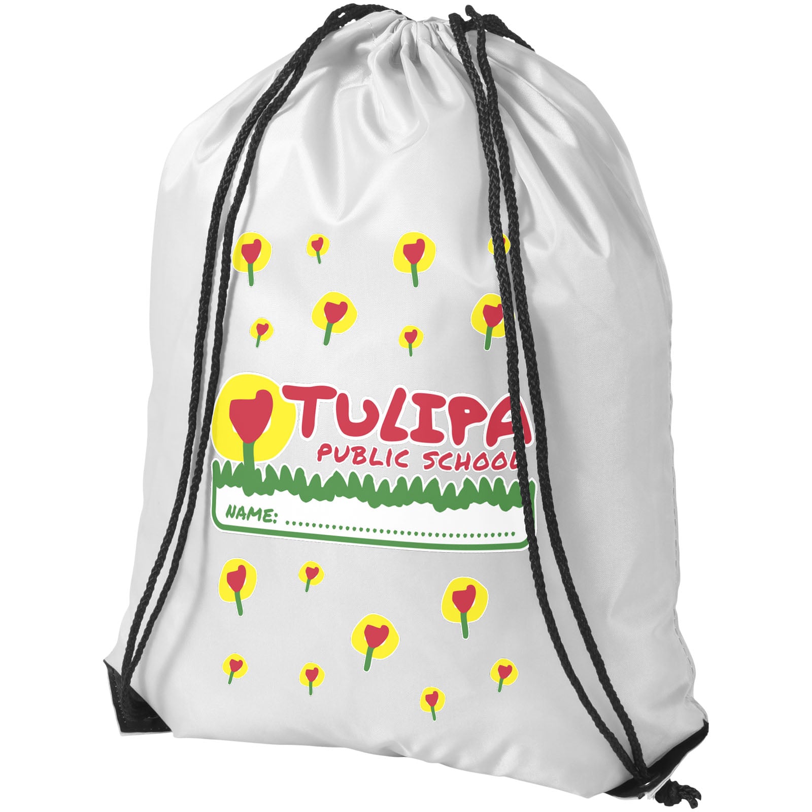 Zainetto in poliestere | Stampa Full Colour