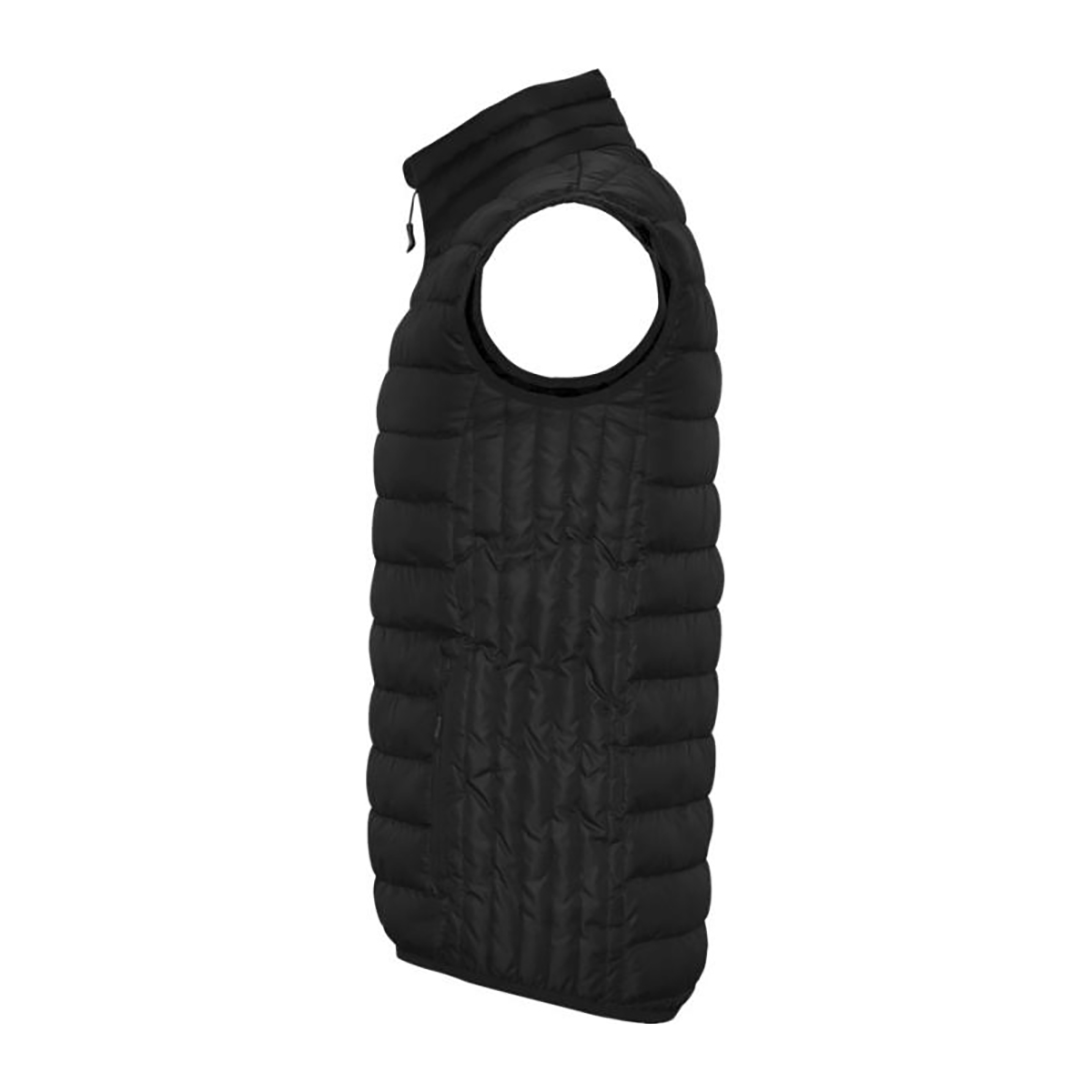 Roly Daunenweste - Herren | Polyester | Farbig | Bestickung
