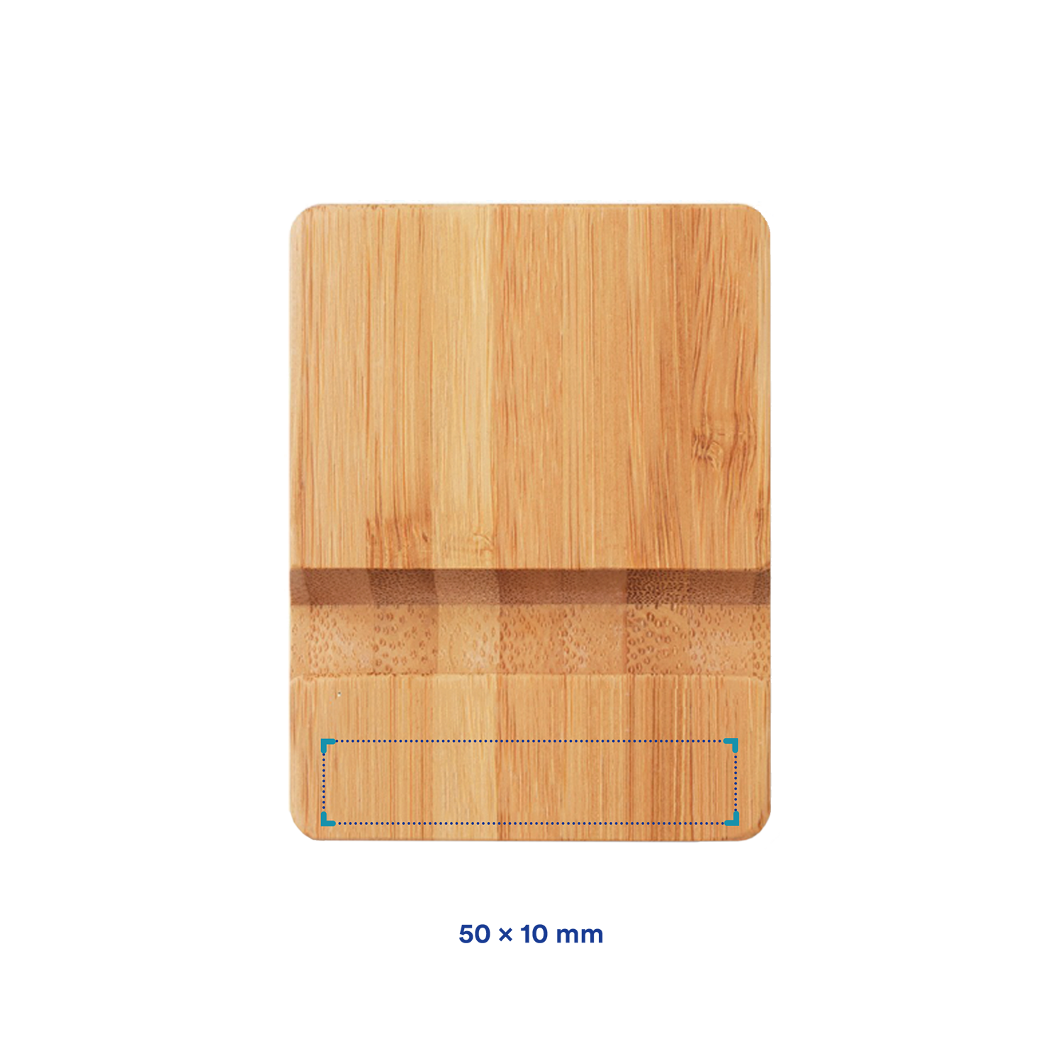Handyhalter Bambu | Bambus