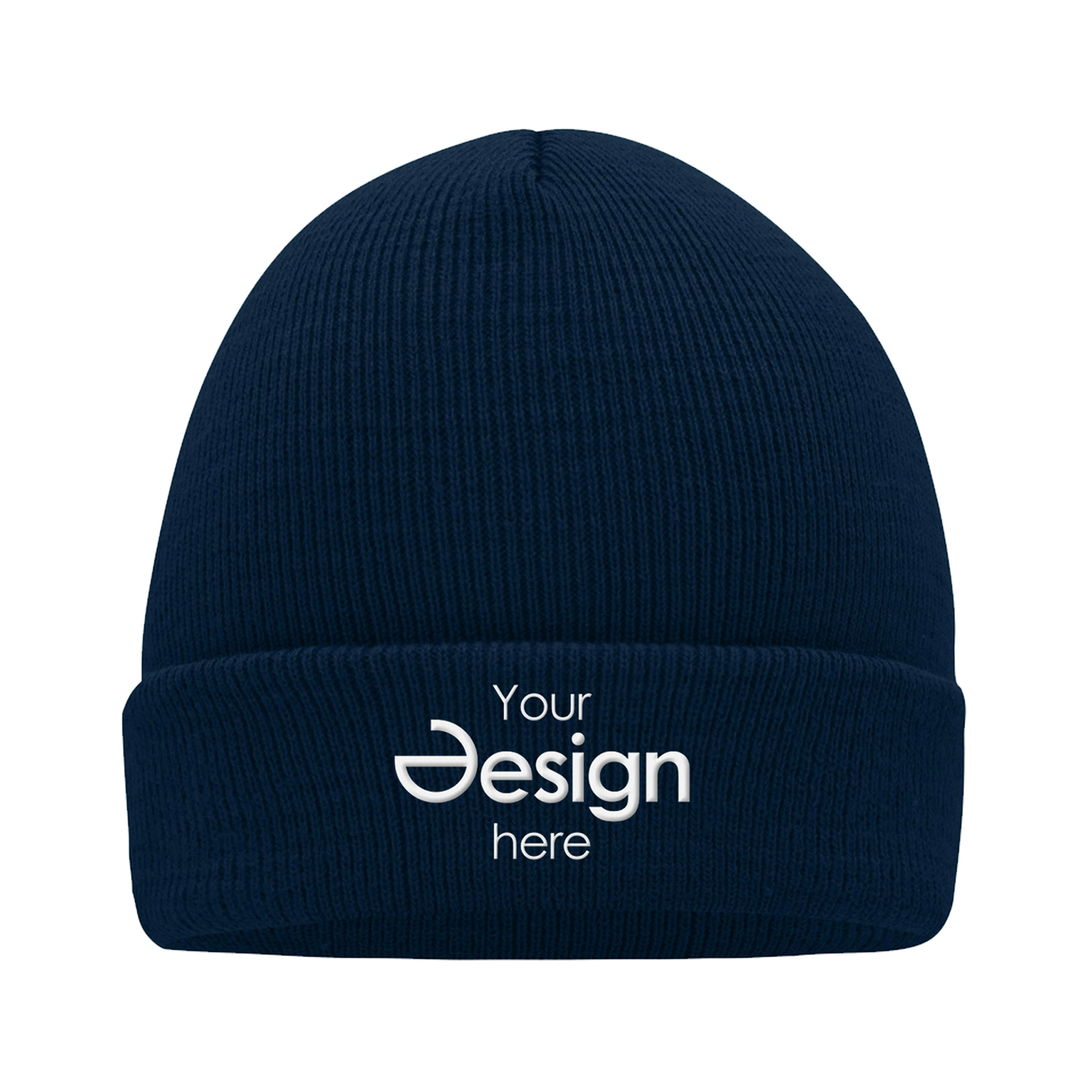 Bonnet – Confortable & intemporel | Tricoté | Unisexe | Taille unique