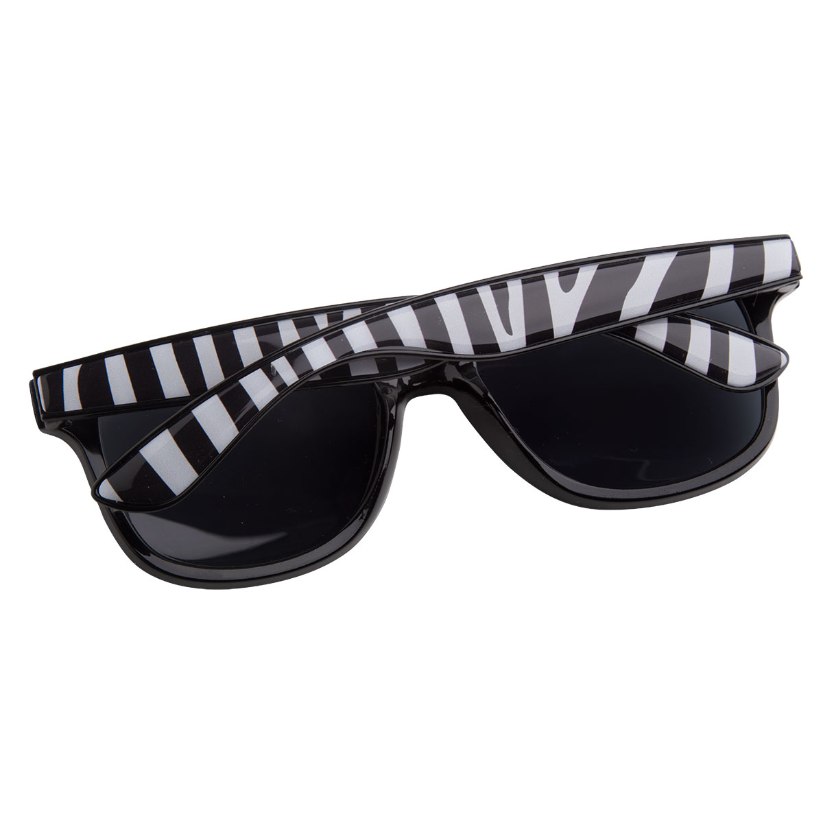 Sonnenbrille Domy | UV400 | Bedruckte Bügel | Vollfarbdruck