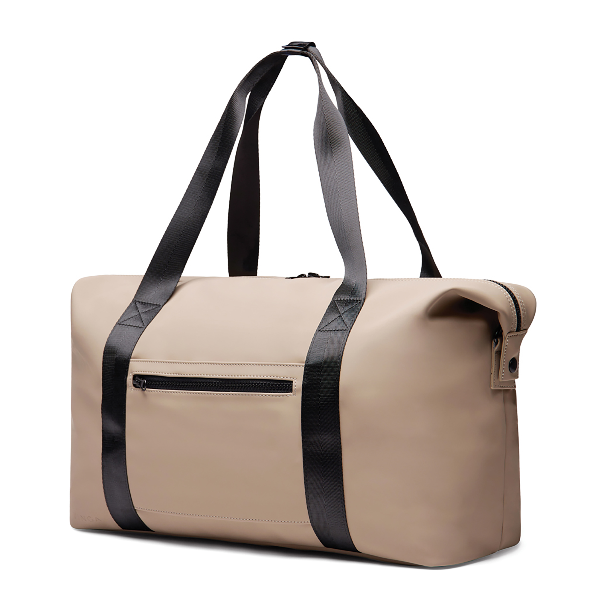 Vinga Weekender – Recyceltes Polyester | 34 L | RCS-zertifiziert | Wasserabweisend