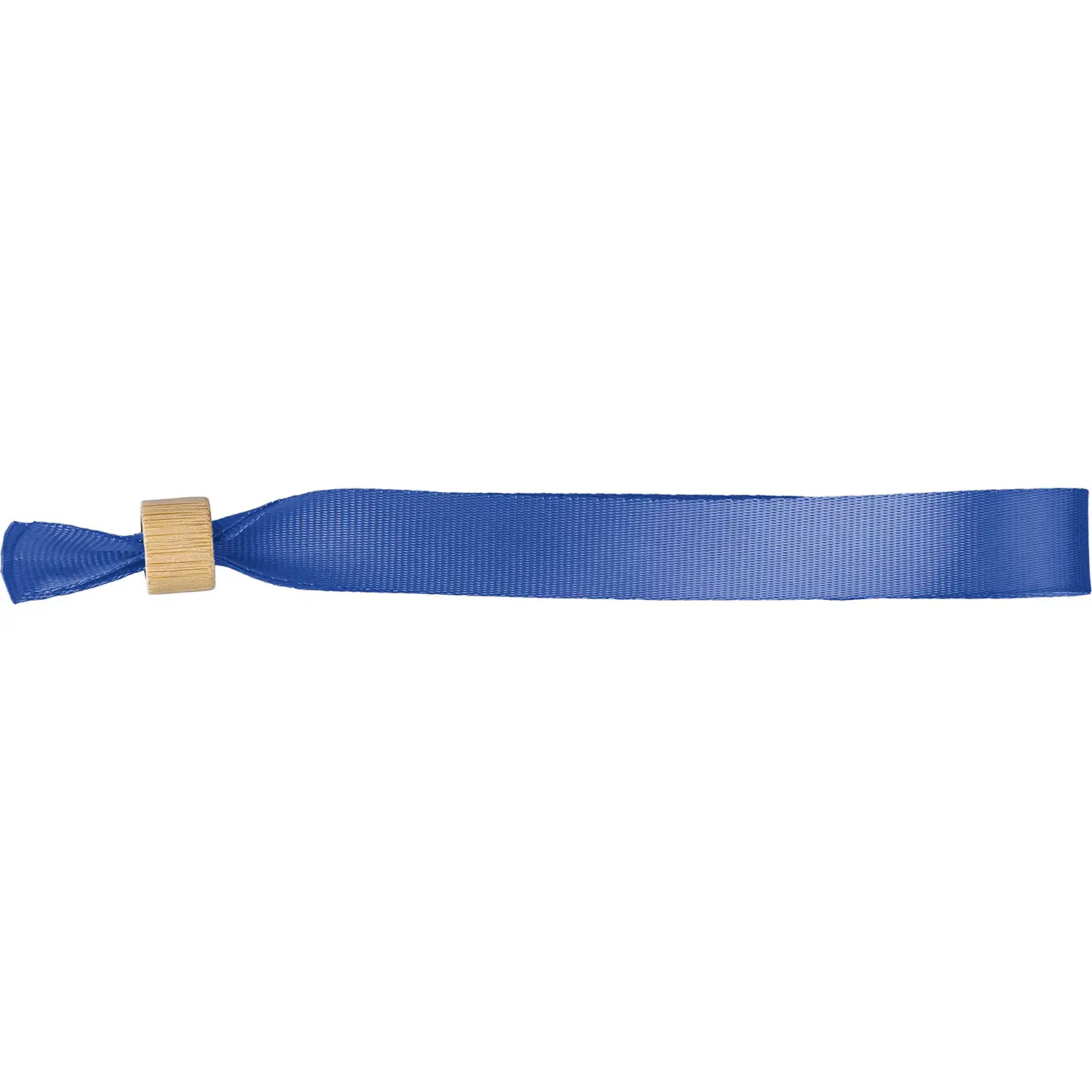 Armband – RPET 300D | Verstellbar | Leicht | Weiches Material | Alltagstauglich