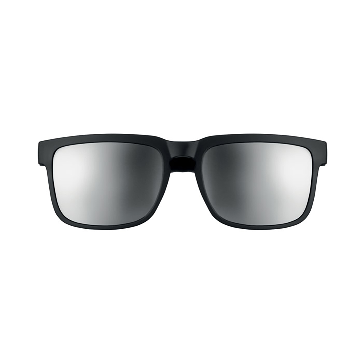 Sonnenbrille – Retro-Design | Bambusbügel | UV400-Schutz
