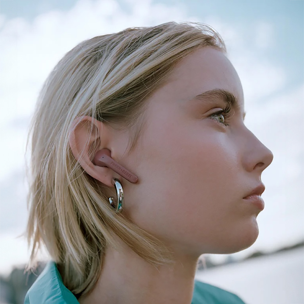Fresh 'n Rebel Kopfhörer - Twins 1 | In-Ear | 24h Wiedergabe