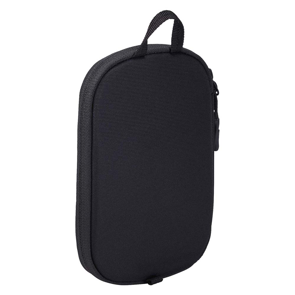 Case Logic Invigo laptophoes – 15,6 inch | Gerecycled polyester | Gewatteerd | Handig ritsvak