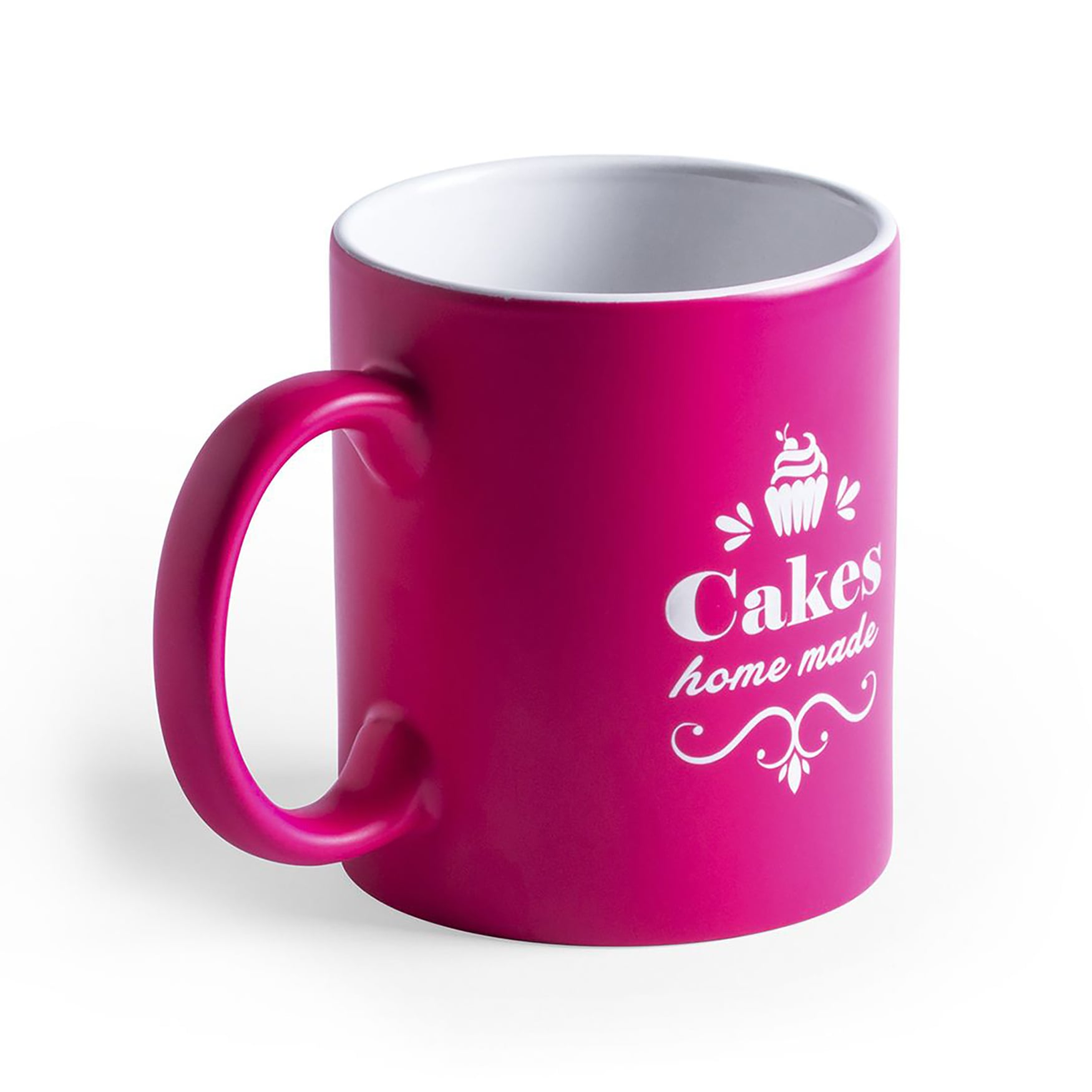 Tasse - 350 ml | Keramik | Lasergravur Effekt