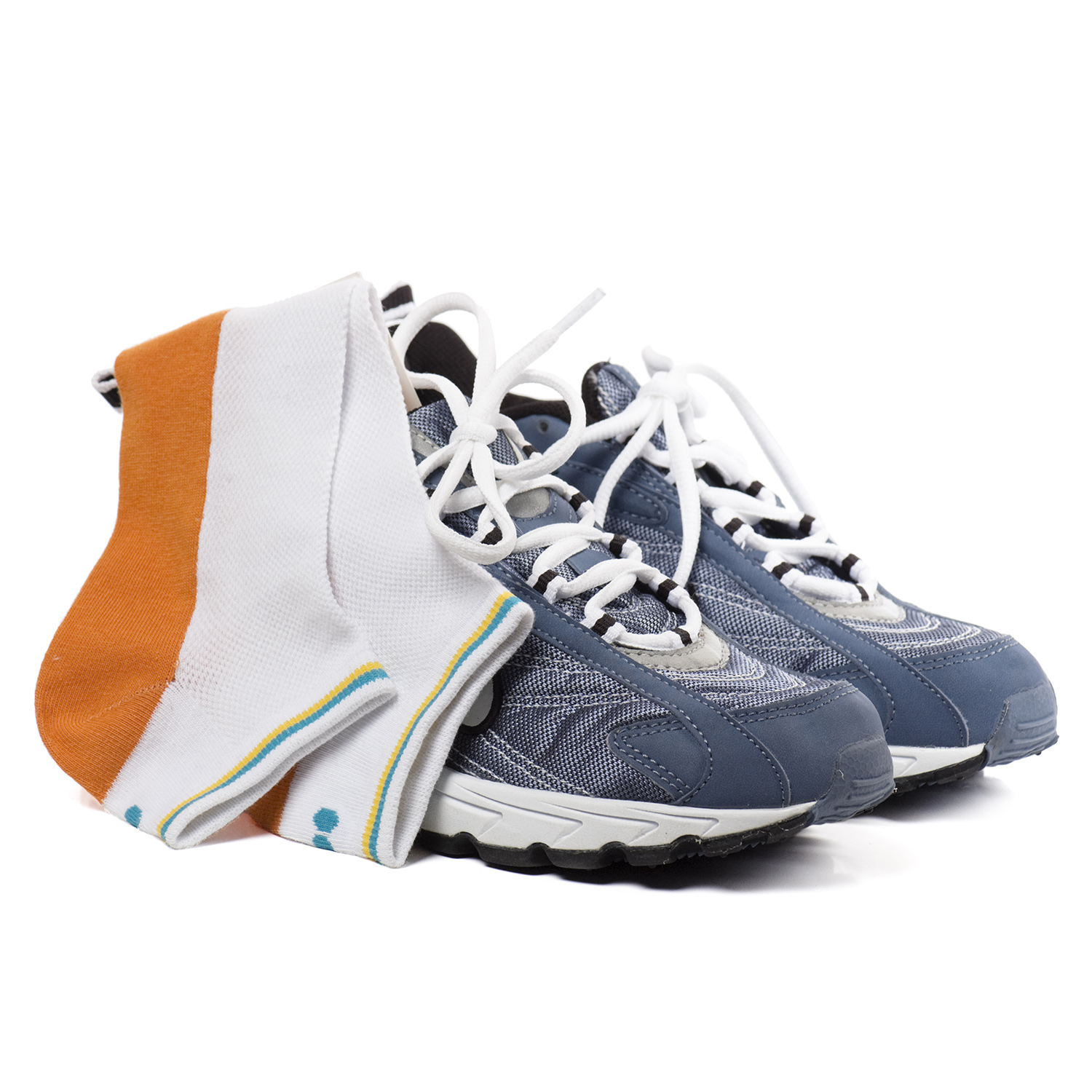 Calzini alla caviglia | 36-46 | Conforto | Personalizzato | Stampa fino a 4 colori