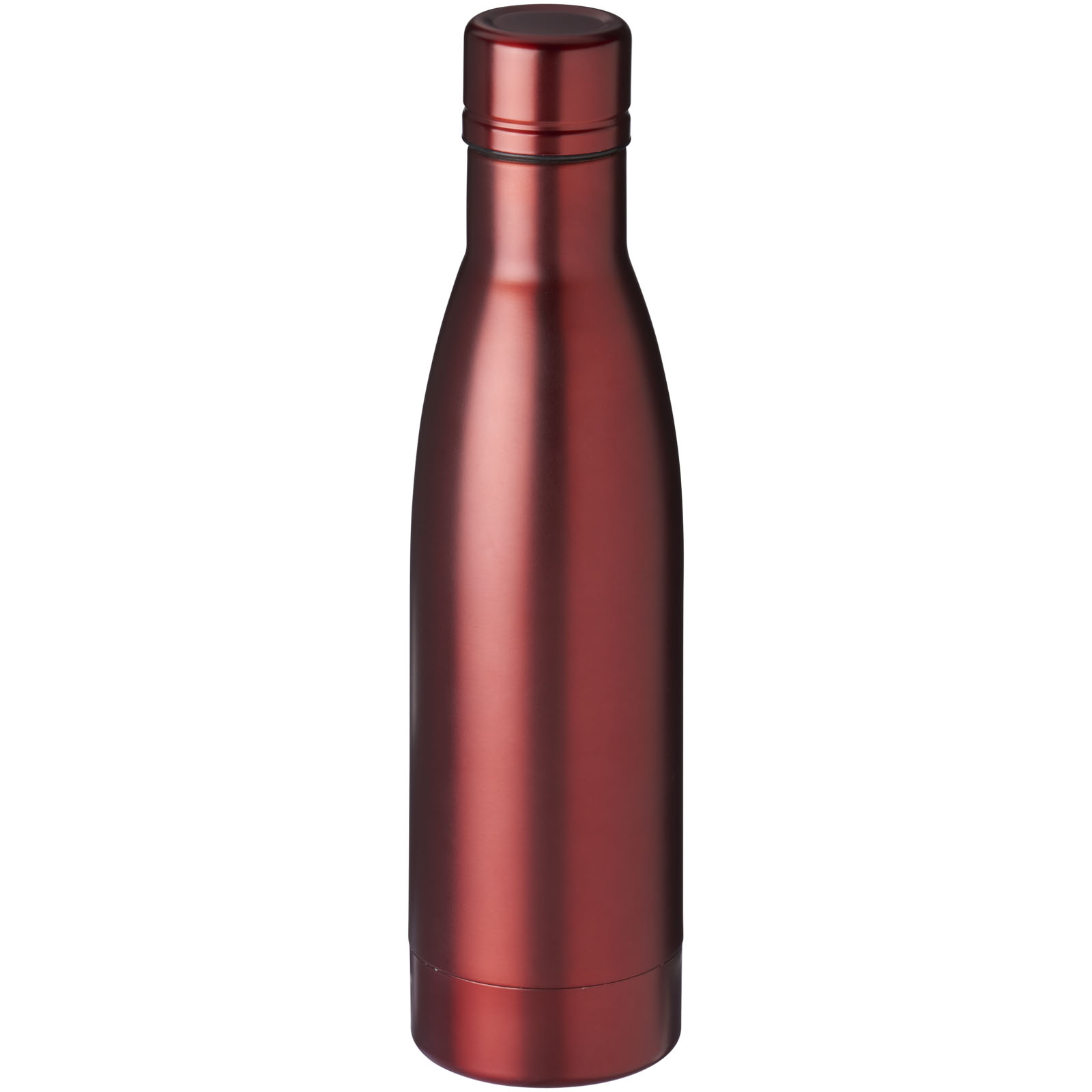 Thermosflasche Viola | 500 ml | Doppelwandig | Edelstahl | Vollfarbe