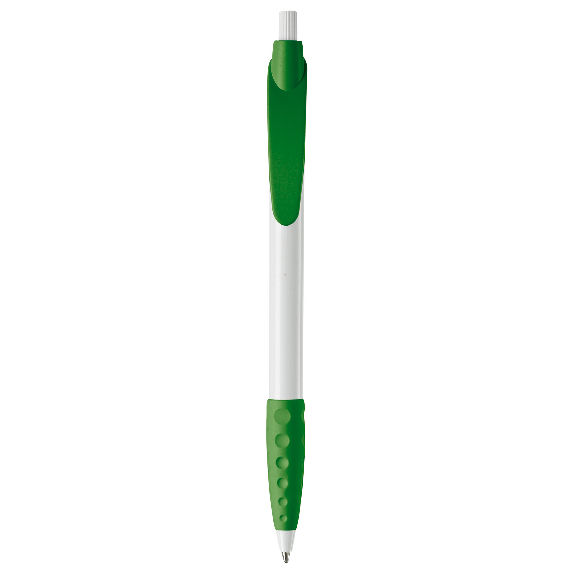Stylo à bille | Avec recharge X20 | Fabriqué en Europe | Impression jusqu'à 4 couleurs