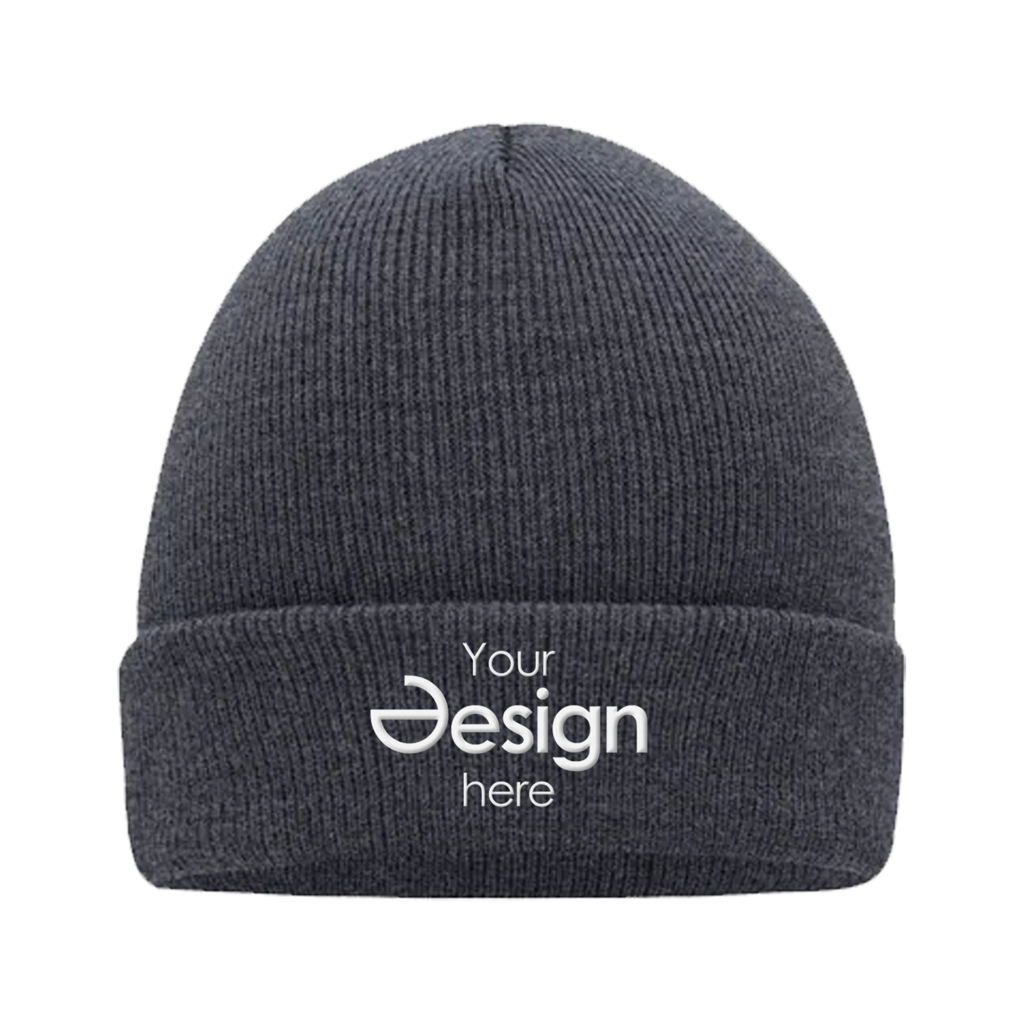 Bonnet – Confortable & intemporel | Tricoté | Unisexe | Taille unique