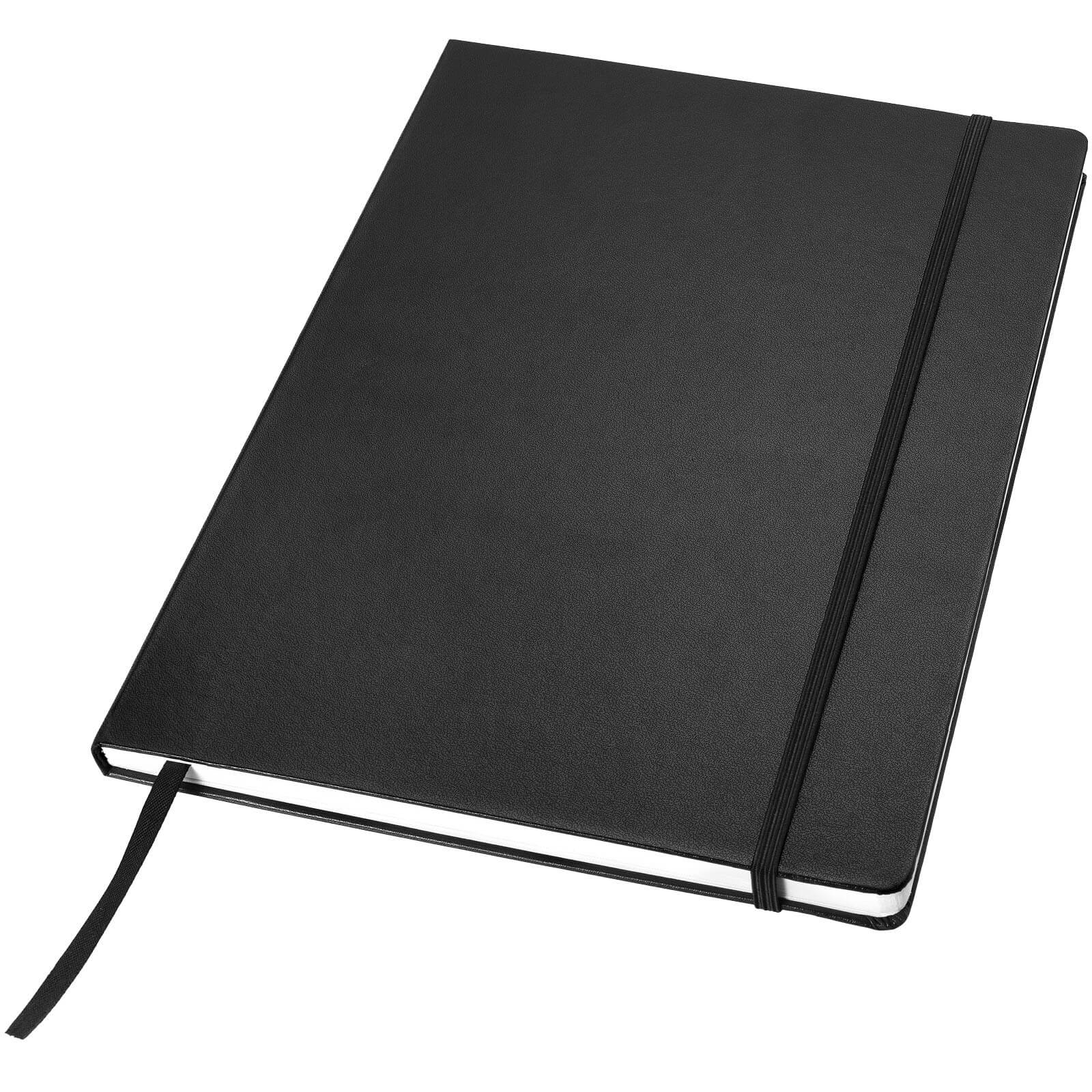 Quaderno - A4 | 80 pagine | Similpelle | Rilievo e stampa