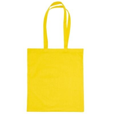 Borsa in cotone - Colorata | 140 g/m² | Economico
