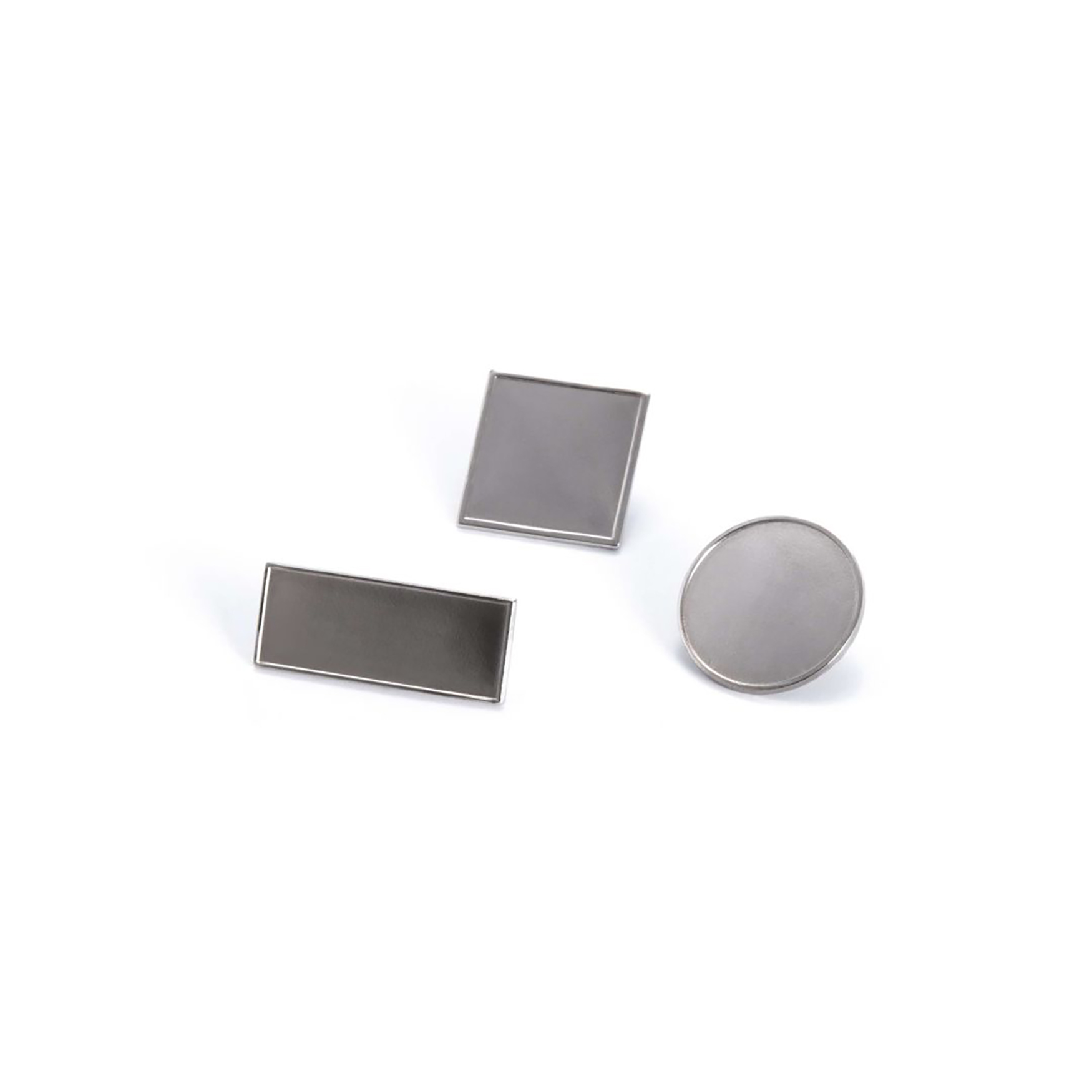 Pin – Impression couleur | Métal | Finition doming