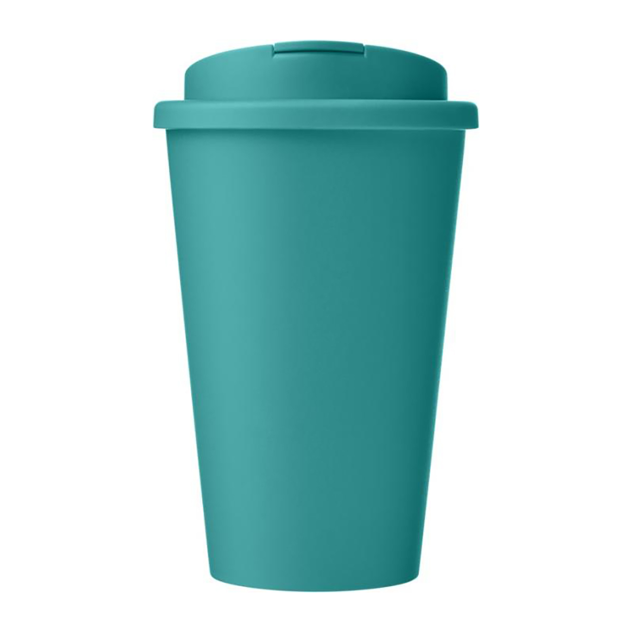 Mug Americano – 350 ml | Plastique à base de canne à sucre | Isolation à double paroi | Compatible lave-vaisselle et micro-ondes