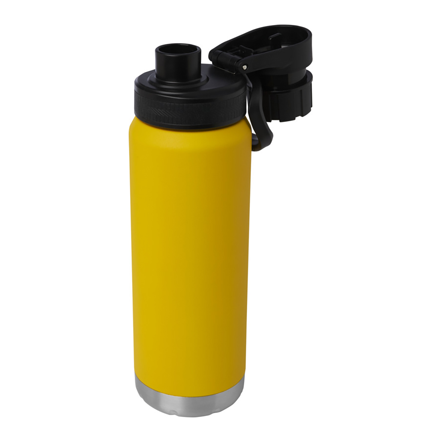 Waterfles Fay – 700 ml | RVS Gerecycled | Vacuüm geïsoleerd