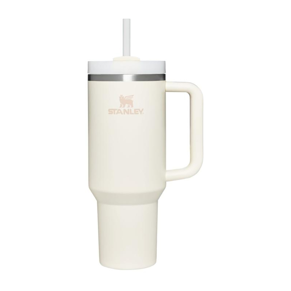 Stanley Quencher H2.0 Flowstate™ 1200 ml | RVS | BPA vrij