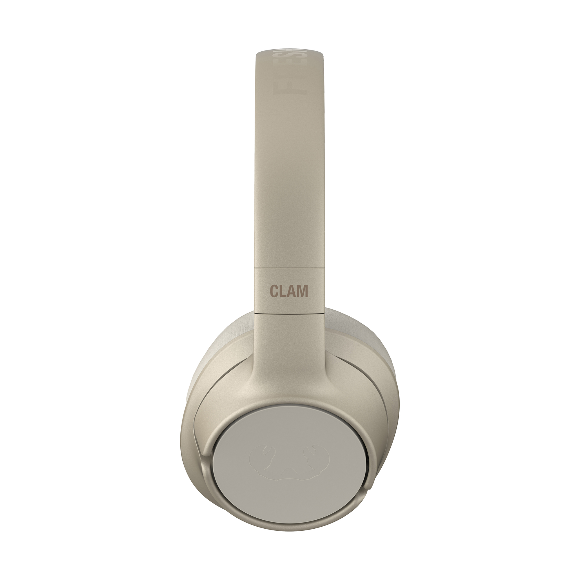 Fresh 'n Rebel Clam Fuse – Cancellazione del rumore | 45 ore di riproduzione | Controllo vivavoce