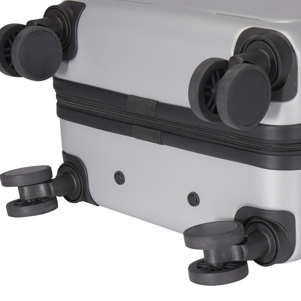 GRS recycled cabin trolley George - 40L | Handbagageformaat
