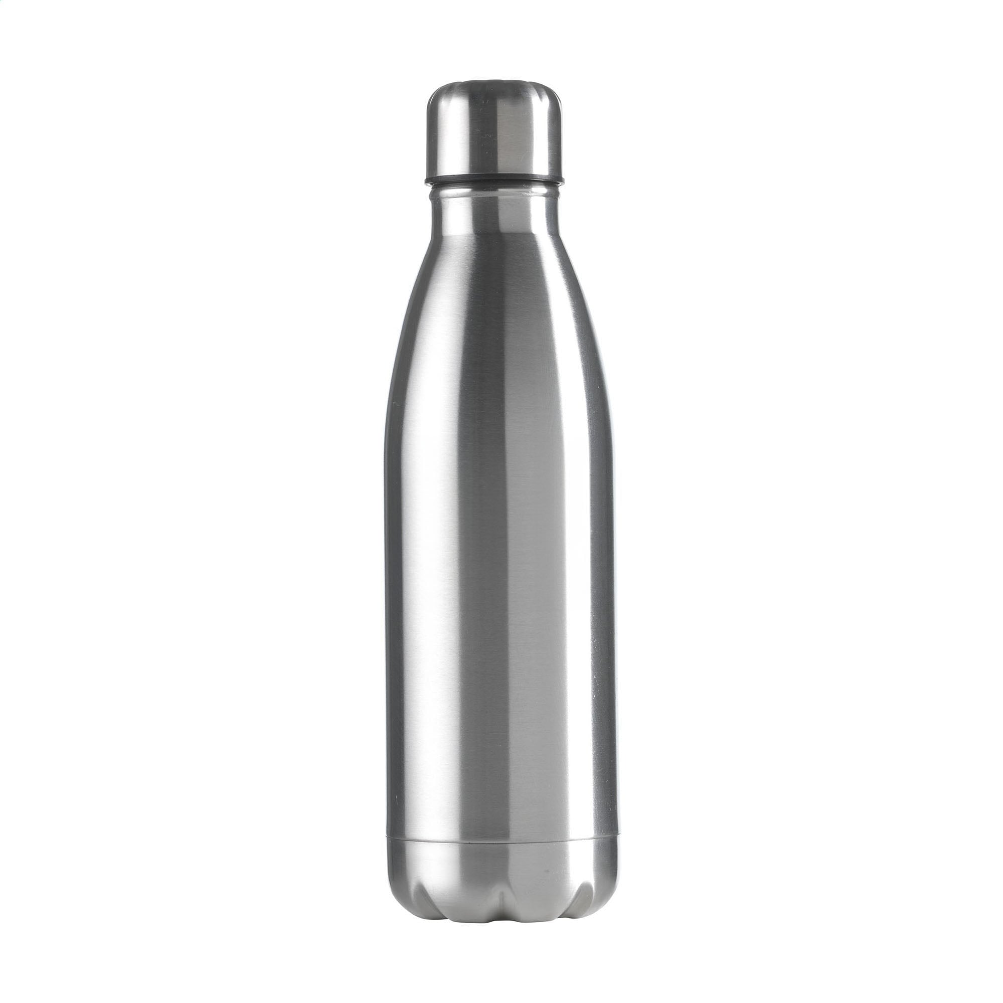 Thermosflasche Aria | 500 ml | Doppelwandig | Edelstahl