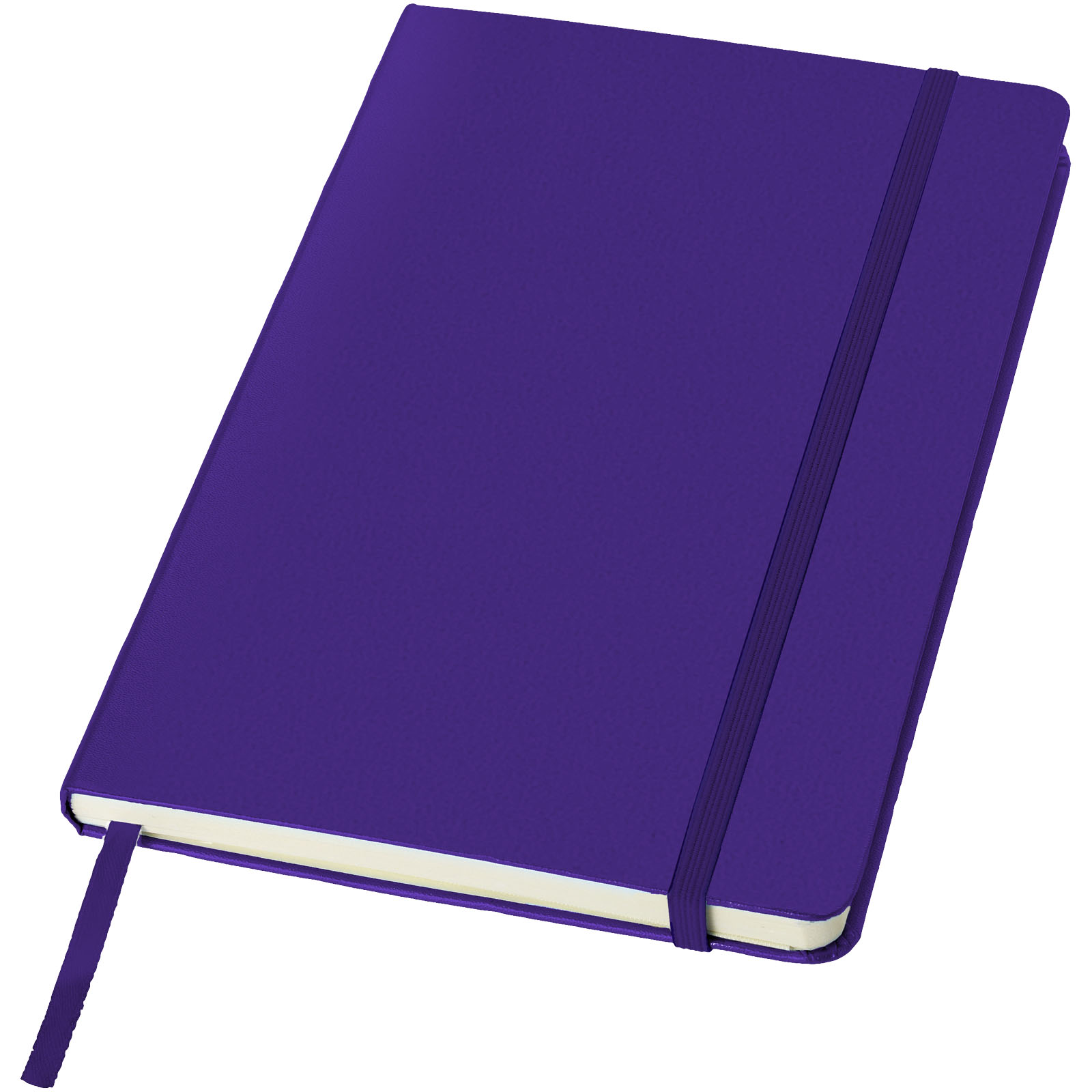 Carnet - A5 | 80 feuilles | Ligné