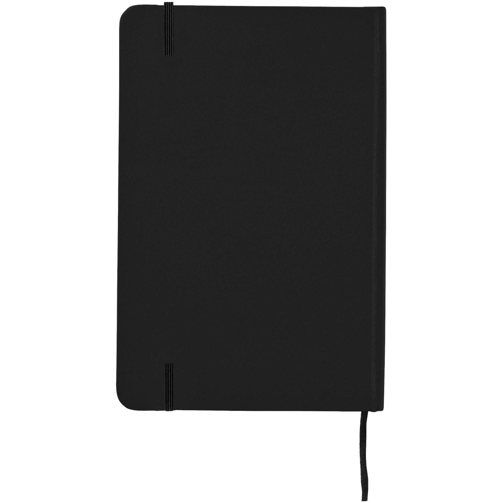 Quaderno - A4 | 80 pagine | Similpelle | Rilievo e stampa