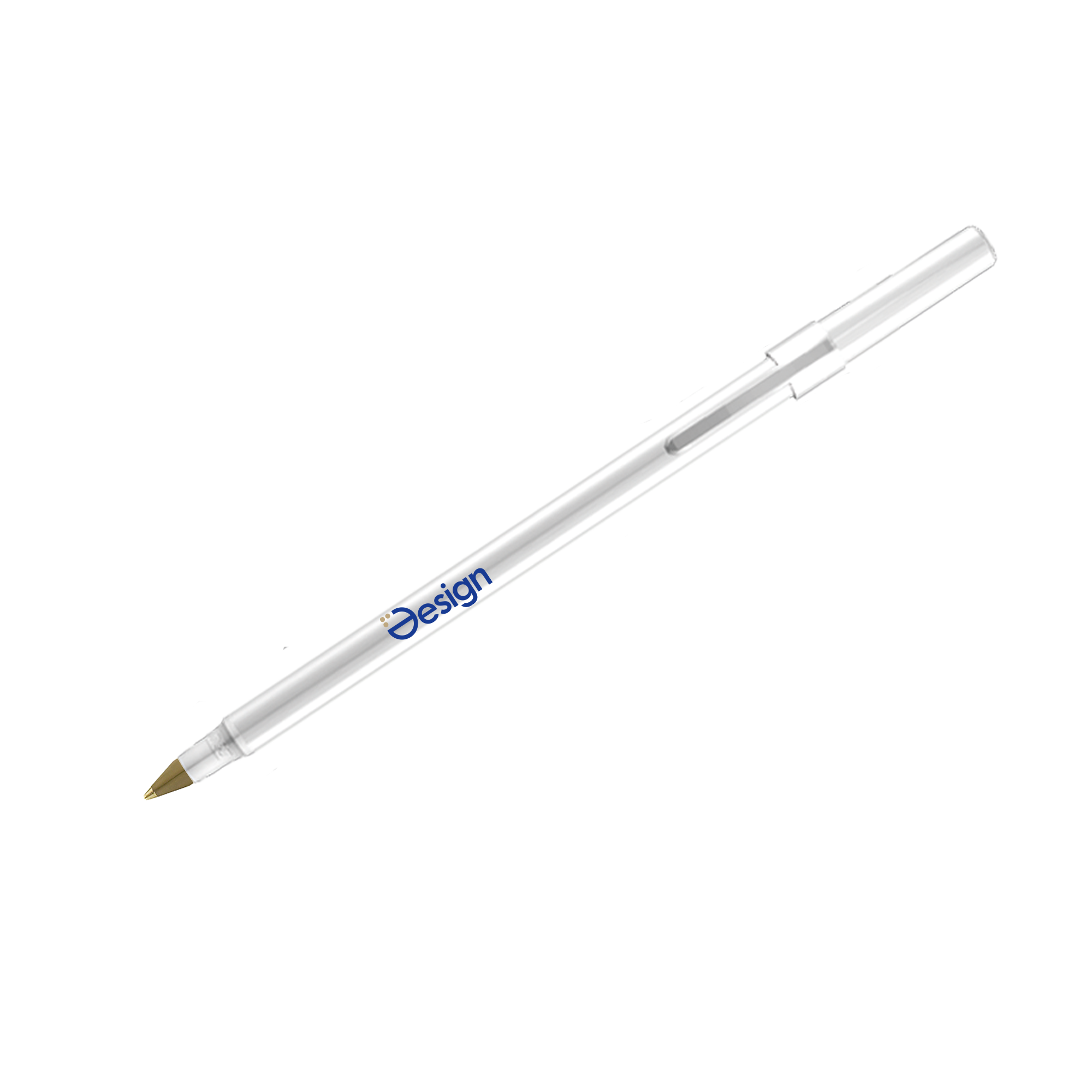 Stylo à bille BIC | Personnalisation | Impression jusqu'à 3 couleurs