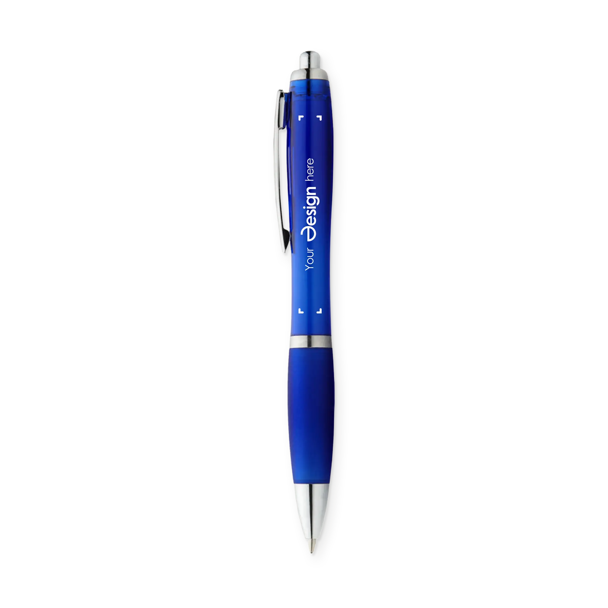Penna a sfera | Colorato | Inchiostro nero | Stampa fino a 2 colori