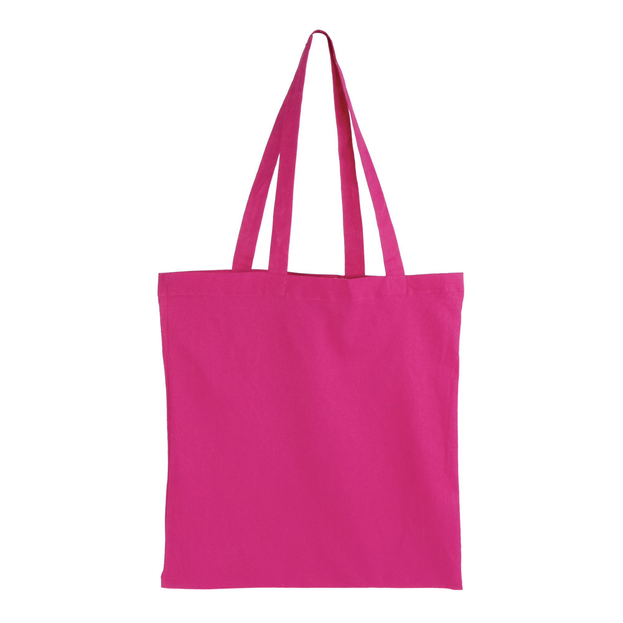 Borsa in cotone - Colorato | 140 g/m² | Quadricromia