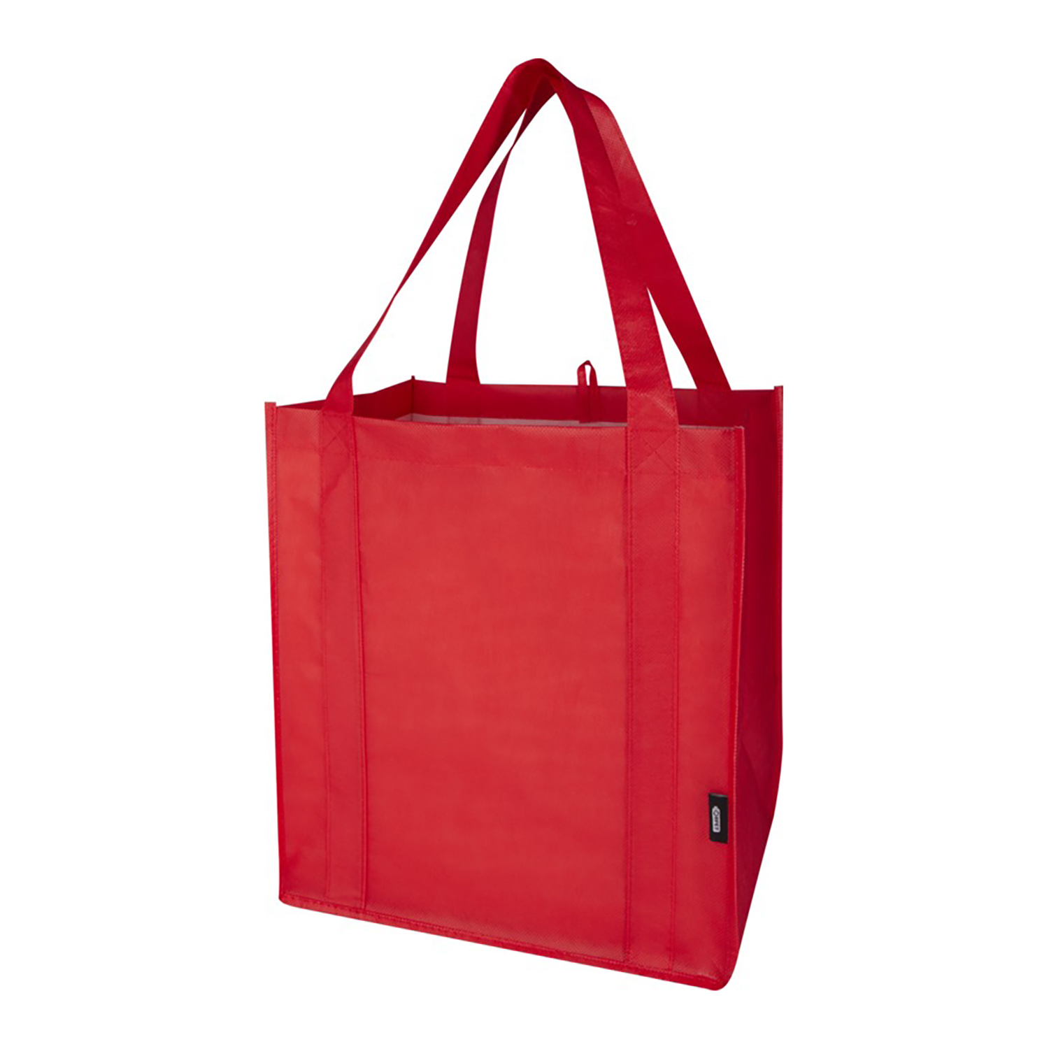 Non-Woven Shopper Eve - Gerecycled | 29L | Bodemplaat | Verschillende kleuren