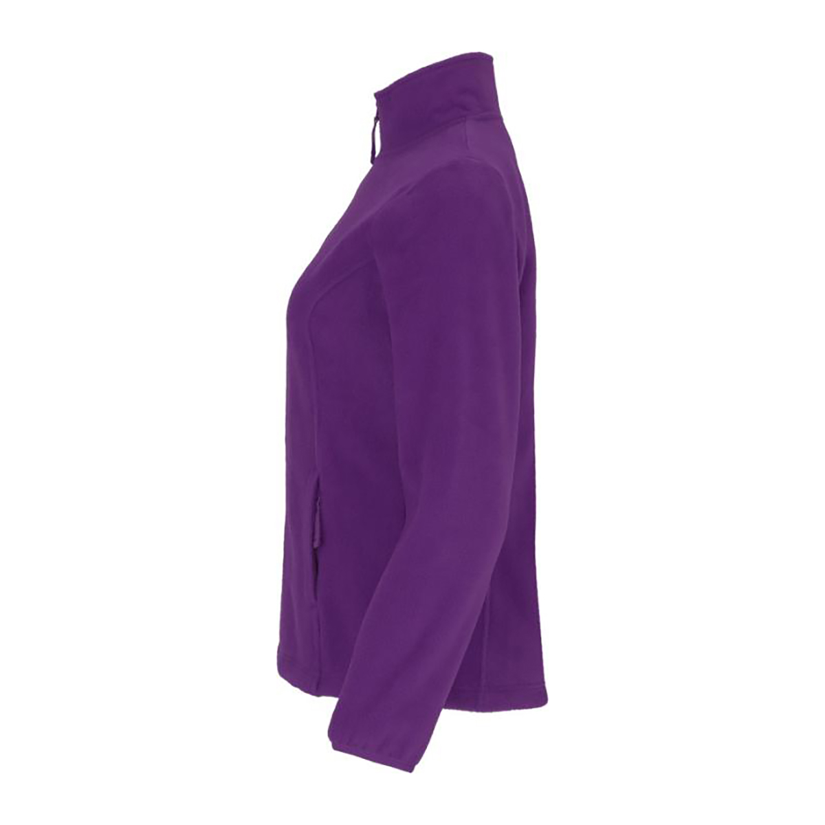 Fleecejacke Roly - Dames | 300 g/m² | Polyester | Outdoor