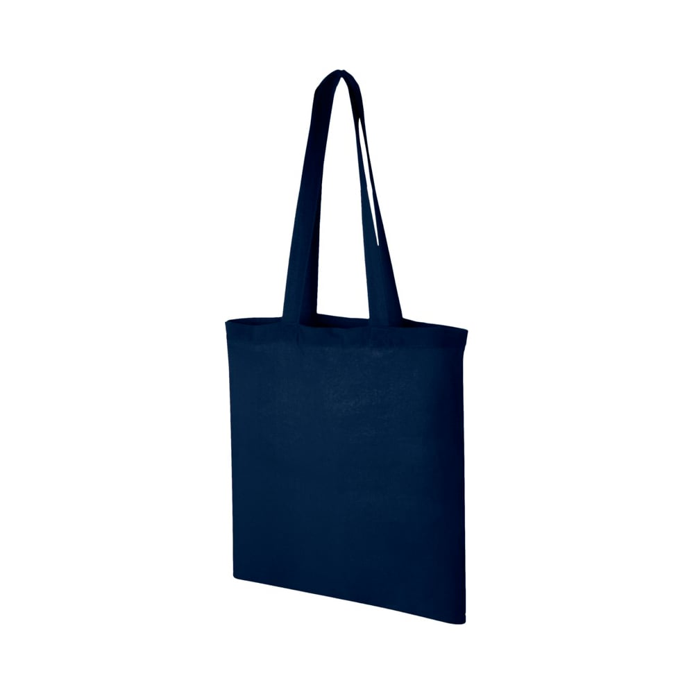 Katoenen tas Zya - Gekleurd | 140 g/m2 | Tot 4 kleuren bedrukking