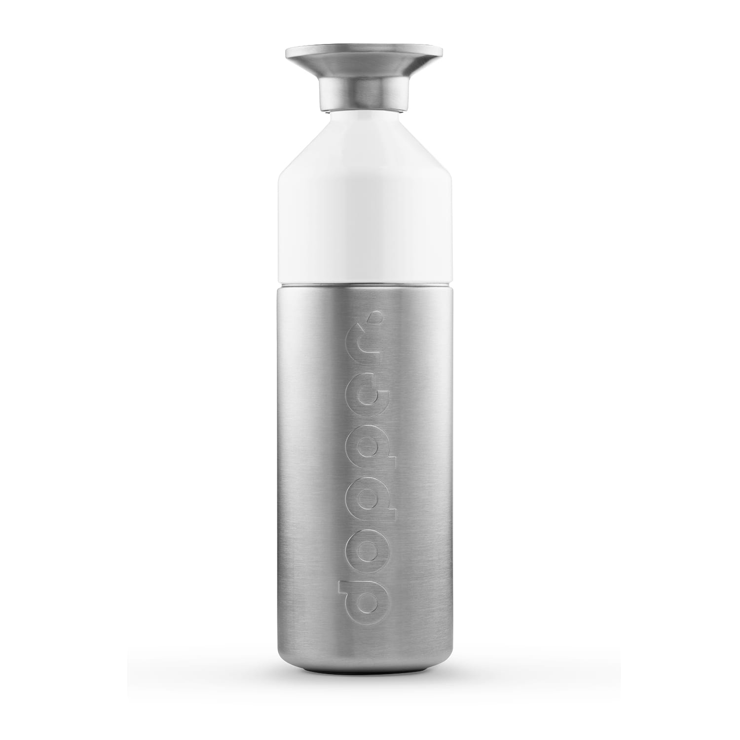 Dopper Steel - 800 ml | Impression de gourde
