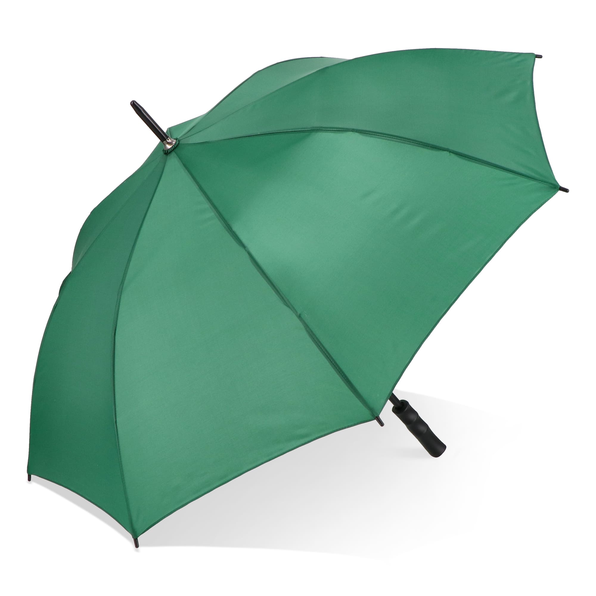 Regenschirm – Ø 103 cm | Automatisch | Fiberglas | Griff